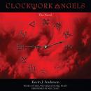 Clockwork Angels Audiobook