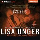 Cover of Twice: A Novel