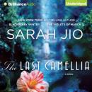 The Last Camellia Audiobook