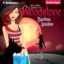 Bloodstone Audiobook