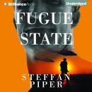 Fugue State Audiobook