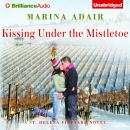 Kissing Under the Mistletoe Audiobook