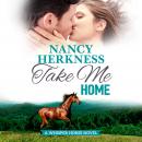 Take Me Home Audiobook
