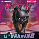 The 13th Warning Audiobook