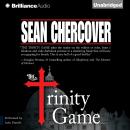The Trinity Game Audiobook