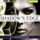 Shadow's Edge Audiobook