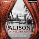 Alison Wonderland Audiobook
