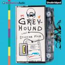Greyhound Audiobook