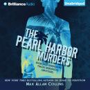 The Pearl Harbor Murders Audiobook