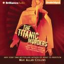 The Titanic Murders Audiobook