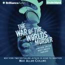 The War of the Worlds Murder Audiobook