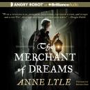 The Merchant of Dreams Audiobook