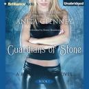 Guardians of Stone Audiobook