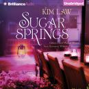 Sugar Springs Audiobook