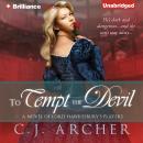 To Tempt the Devil Audiobook