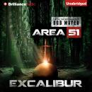 Excalibur Audiobook