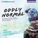 Oddly Normal Audiobook