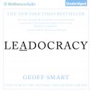 Leadocracy Audiobook