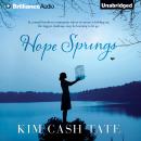 Hope Springs Audiobook