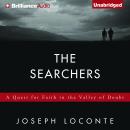 The Searchers Audiobook