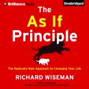 The As If Principle Audiobook