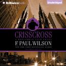 Crisscross Audiobook