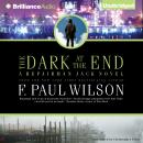 The Dark at the End Audiobook