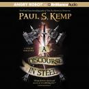 A Discourse in Steel Audiobook