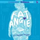 Fat Angie Audiobook