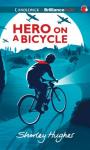 Hero on a Bicycle Audiobook