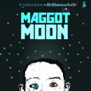 Cover of Maggot Moon