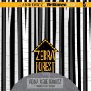Zebra Forest Audiobook