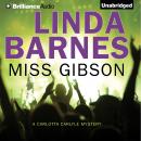 Miss Gibson Audiobook