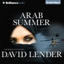 Arab Summer Audiobook