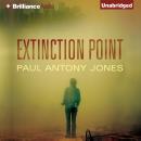 Extinction Point Audiobook