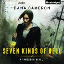Seven Kinds of Hell Audiobook