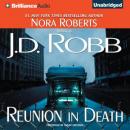 Reunion in Death Audiobook