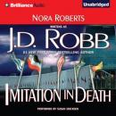 Imitation in Death Audiobook