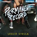 Permanent Record Audiobook