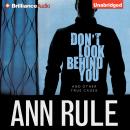 Don't Look Behind You Audiobook