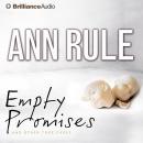 Empty Promises Audiobook