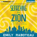 Searching for Zion Audiobook