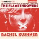 The Flamethrowers Audiobook