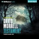 Testament Audiobook