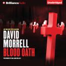 Blood Oath Audiobook
