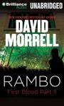 Rambo Audiobook