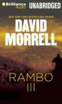 Rambo III Audiobook