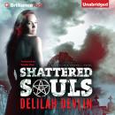 Shattered Souls Audiobook