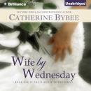 Wife by Wednesday Audiobook