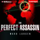 The Perfect Assassin Audiobook